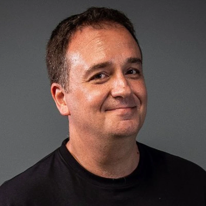 Mr. Kostas Karpouzis